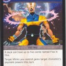 Five in One MEV-169 (R) Marvel Evolution VS System TCG