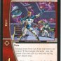 Colonel Yon-Rogg, Commander of the Helion MHG-049 (R) Marvel Heralds of Galactus VS System TCG