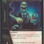 Director Bones, D.E.O. FOIL DLS-200 (U) DC Legion of Superheroes VS System TCG