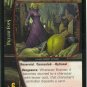 Brainiac 4, Dark Circle Leader FOIL DLS-046 (C) DC Legion of Superheroes VS System TCG