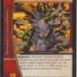 Ragman, Redeemer of Souls FOIL DCR-062 (C) DC Infinite Crisis VS System TCG