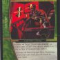 Brother Eye FOIL DCR-104 (U) DC Infinite Crisis VS System TCG