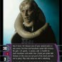 #5 Bib Fortuna (A) (RotJ rare) Star Wars TCG