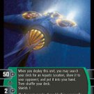 #3 Bongo Sub (TPM rare)