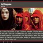 #16 In Disguise (TPM rare)