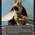#17 Jar Jar Binks (B) (TPM rare)
