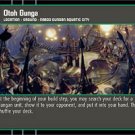 #24 Otoh Gunga (TPM rare)