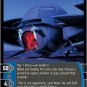 #28 Sith Infiltrator (B) (TPM rare)
