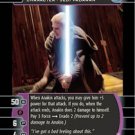 #2 Anakin Skywalker (E) (SR rare)