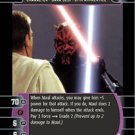 #7 Darth Maul (A) (SR rare)