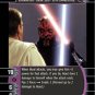 #7 Darth Maul (A) (SR rare)