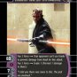 #8 Darth Maul (C) (SR rare)
