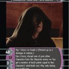 #9 Darth Sidious (B) (SR rare)