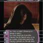 #9 Darth Sidious (B) (SR rare)
