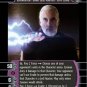 #10 Darth Tyranus (D) (SR rare)