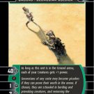 #11 Geonosian Picadors (SR rare)