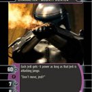 #13 Jango Fett (E) (SR rare)