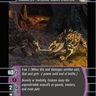 #19 Massiff (SR rare)