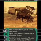 #21 Republic Drop Ship (SR rare)