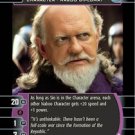 #22 Sio Bibble (A) (SR rare)