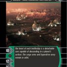 #26 Trade Federation Control Core (SR rare)
