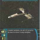 #180 Z-95 Headhunter FOIL ANH