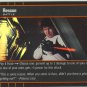 #154 Rescue FOIL ANH