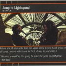 #137 Jump to Lightspeed FOIL ANH