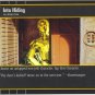 #134 Into Hiding FOIL ANH