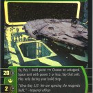 #68 Death Star Hangar Bay FOIL ANH