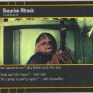 #49 Surprise Attack FOIL ANH