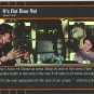 #12 It's Not Over Yet FOIL ANH