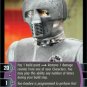 #1 2-1B Medical Droid (A) (ESB rare) Star Wars TCG