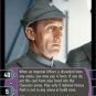 #2 Admiral Firmus Piett (B) (ESB rare) Star Wars TCG