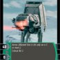 #6 Blizzard One (A) (ESB rare) Star Wars TCG