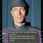 #8 Captain Lorth Needa (A) (ESB rare) Star Wars TCG