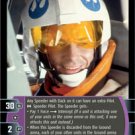 #12 Dack Ralter (A) (ESB rare) Star Wars TCG