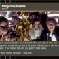 #13 Dangerous Gamble (ESB rare) Star Wars TCG