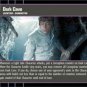 #14 Dark Cave (ESB rare) Star Wars TCG