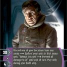 #26 General Carlist Rieekan (A) (ESB rare) Star Wars TCG