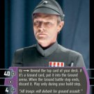 #27 General Maximilian Veers (B) (ESB rare) Star Wars TCG