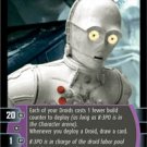#32 K-3PO (A) (ESB rare) Star Wars TCG