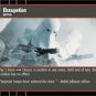 #49 Occupation (ESB rare) Star Wars TCG