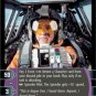 #70 Zev Senesca (A) (ESB rare) Star Wars TCG