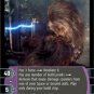 #10 Chewbacca (E) (ESB uncommon) Star Wars TCG