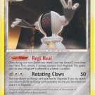Registeel Lv.50 (Rare Normal) 39/146 Legends Awakened Pokemon TCG