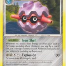 Forretress Lv.43 (Rare Normal) 28/146 Legends Awakened Pokemon TCG