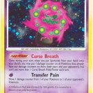 Spiritomb Lv.44 (Rare Normal) 16/146 Legends Awakened Pokemon TCG