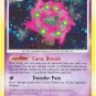 Spiritomb Lv.44 (Rare Normal) 16/146 Legends Awakened Pokemon TCG