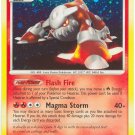 Heatran Lv.47 (Rare Normal) 6/146 Legends Awakened Pokemon TCG